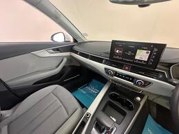 Audi A4 Avant KE23DXG