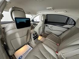 Mercedes-Benz S Class LL69JXX