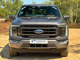 Ford F150 KE70ODR