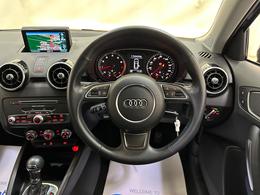 Audi A1 VN18SSU