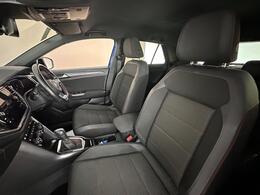 Volkswagen T-Roc VK21CVA