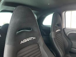Abarth 595 KX71HHK