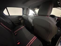 Vauxhall Corsa Electric BF71ORW