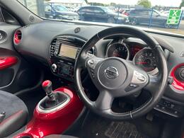 Nissan Juke BV18LNR