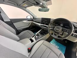 Audi A4 Avant KE23DXG