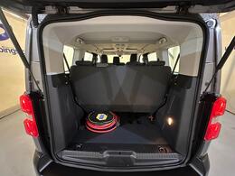 Citroen e-SpaceTourer LD23GWN