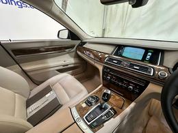 BMW 7 Series EY14JDJ