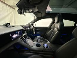 Porsche Taycan AO21LGX