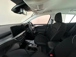 Ford Focus AU23EWZ