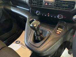 Citroen Berlingo CF23VVC