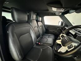 Land Rover Defender 90 GX74TZE