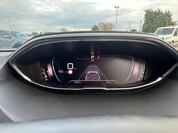 Peugeot 3008 BF71UZS