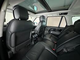 Land Rover Range Rover KO68OGP