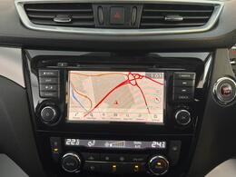 Nissan Qashqai VO21WRD