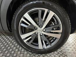 Peugeot 3008 VU22OOX
