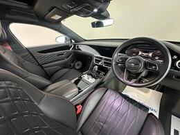 Bentley Flying Spur SN71VZD