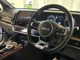 Kia Sportage GY23MKM