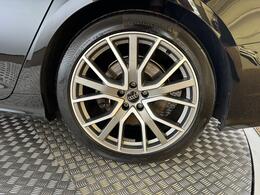 Audi A6 Avant KY22JDU