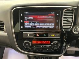 Mitsubishi Outlander FT19XHB
