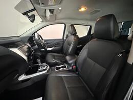 Nissan Navara EY21RLU