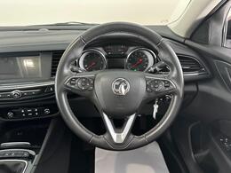 Vauxhall Insignia VO71HRZ