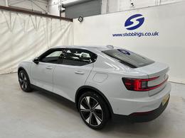Polestar Polestar 2 OV23VVD