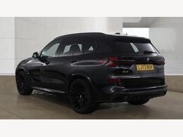 BMW X5 LJ73BGR