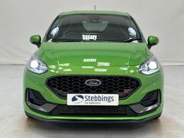 Ford Fiesta FL72EOR