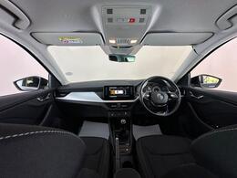 Skoda Scala SA72CHD