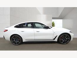 BMW i4 GV23JZR