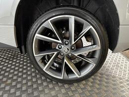 Skoda Karoq DE23JVH