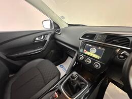 Renault Kadjar HT19OBW