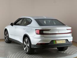Polestar Polestar 2 OE72XKX