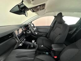 Renault Clio YC71OJA