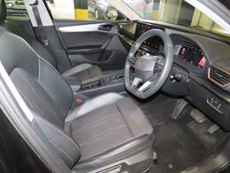 CUPRA Leon KY74HHN