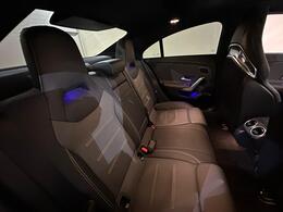 Mercedes-Benz CLA WR69HGN