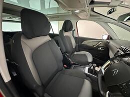 Citroen Grand C4 SpaceTourer ML68LYH