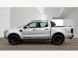 Ford Ranger CA22TXF