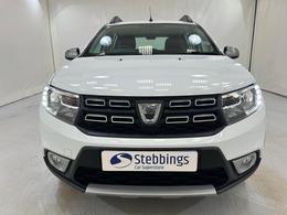 Dacia Sandero Stepway SA21VWD