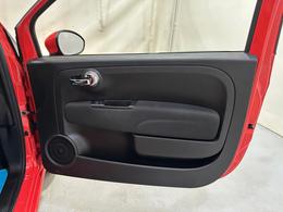 Fiat 500 WV20XFE