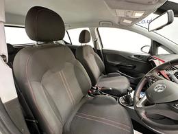 Vauxhall Corsa DT18OHZ