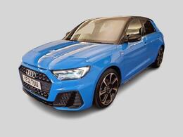 Audi A1 YE21TUU