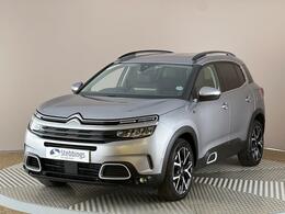 Citroen C5 Aircross MW71LVF