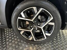 Citroen C3 Aircross PE22CYW