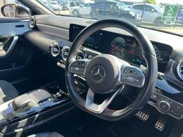 Mercedes-Benz A Class EJ70EEU