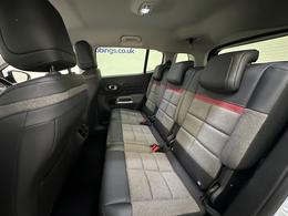 Citroen C5 Aircross BF22YGV