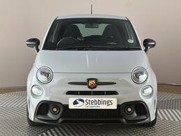 Abarth 595 KX71HHK