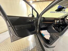 Citroen C3 Aircross PE22CYW