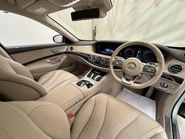 Mercedes-Benz S Class LL69JXX