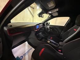 Vauxhall Mokka KE73ZKW